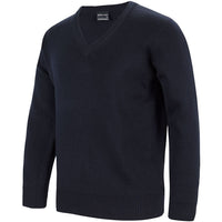 JB's Wear Z6J Jumper - Side View | color:Dark Navy|view:side