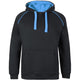 Black/Aqua