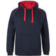 Navy/Red