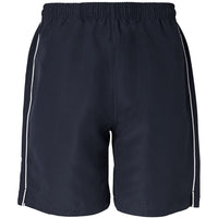 JB's Wear 7NPSS Kids and Adults Short - Front View | color:Navy/White|view:front