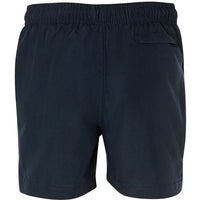 JB's Wear 7KSS Kids and Adults Sport Short - Back View | color:Navy|view:back