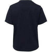 JB's Wear 1KT Kids Tee - Back View | color:Navy|view:back
