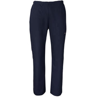 JB's Wear 4SRP1 Ladies Scrubs Pant - Front View | color:Navy|view:front