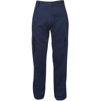 JB's Wear 6LMP Light Multi Pocket Pant - Front View | color:Navy|view:front