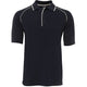 Navy/White