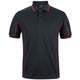 Black/Red