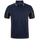 Navy/Gold