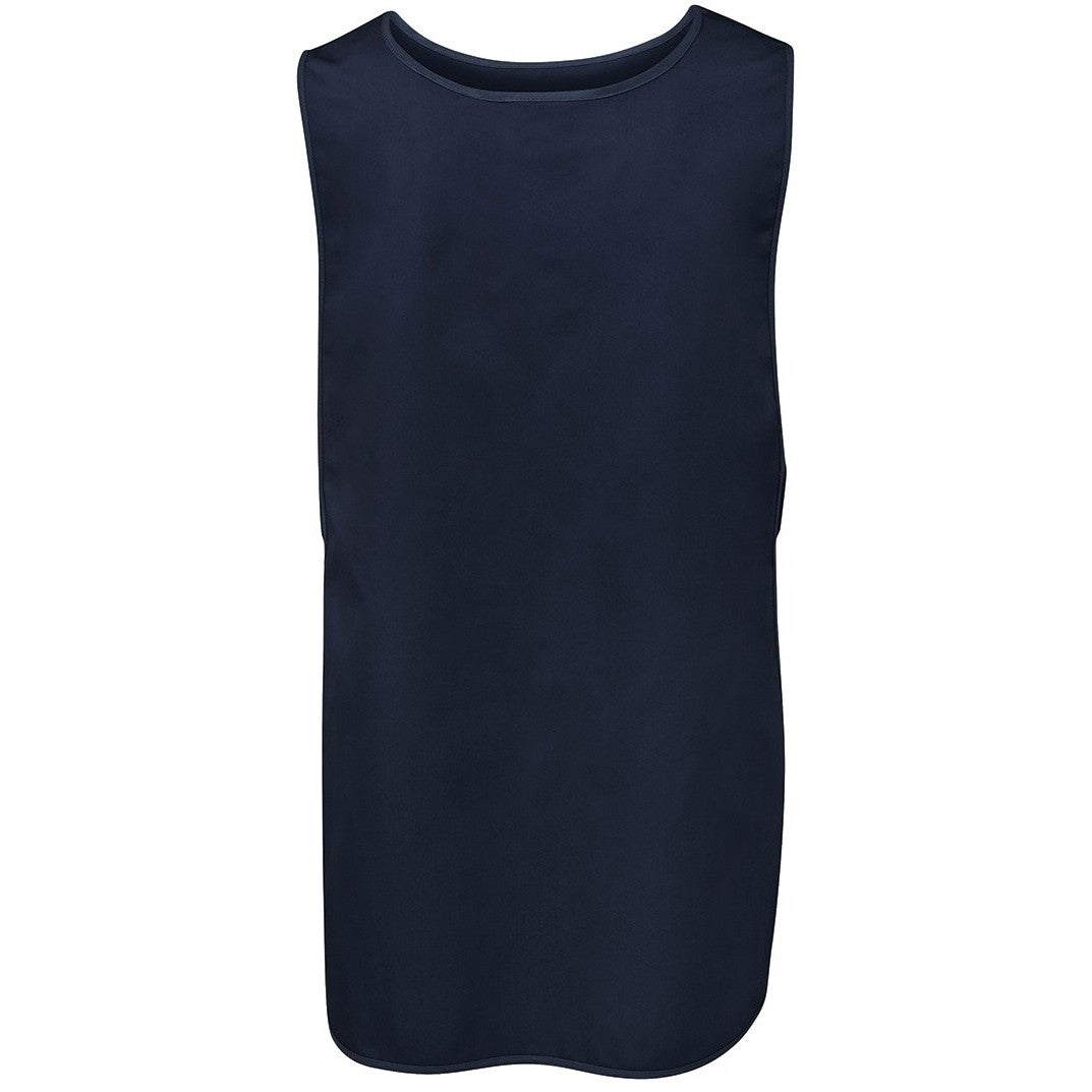 JB's Wear 5PF Smock - Back View | color:Navy|view:back