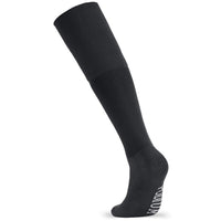 JB's Wear 7PSS Sport Sock - Side View | color:Black|view:side