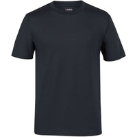 JB's Wear 7STT Stretch Tee - Front View | color:Black|view:front