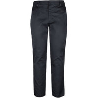 JB's Wear 6STP Stretch Twill Pant - Front View | color:Black|view:front