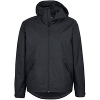JB's Wear 3TEJ Tech Jacket - Front View | color:Black|view:front