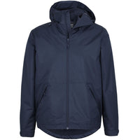 JB's Wear 3TEJ Tech Jacket - Front View | color:Navy|view:front