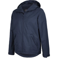 JB's Wear 3TEJ Tech Jacket - Side View | color:Navy|view:side
