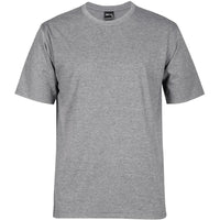 JB's Wear 1HT Tee - Front View | color:13% Marle|view:front