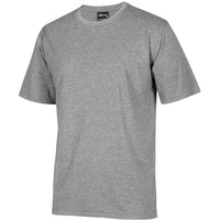 JB's Wear 1HT Tee - Side View | color:13% Marle|view:side