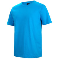 JB's Wear 1HT Tee - Side View | color:Aqua|view:side