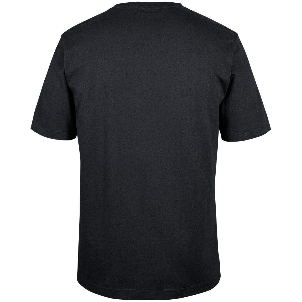 JB's Wear 1HT Tee - Back View | color:Black|view:back