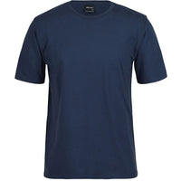 JB's Wear 1HT Tee - Front View | color:Blue Duck|view:front