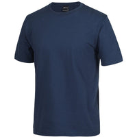 JB's Wear 1HT Tee - Side View | color:Blue Duck|view:side