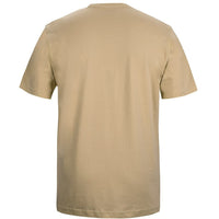 JB's Wear 1HT Tee - Back View | color:Bone|view:back