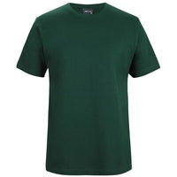 JB's Wear 1HT Tee - Front View | color:Bottle|view:front