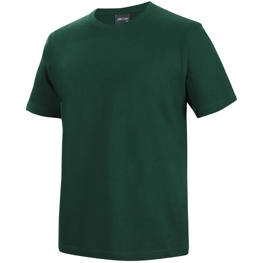 JB's Wear 1HT Tee - Side View | color:Bottle|view:side