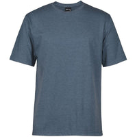 JB's Wear 1HT Tee - Front View | color:Denim Marle|view:front