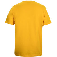 JB's Wear 1HT Tee - Back View | color:Gold|view:back