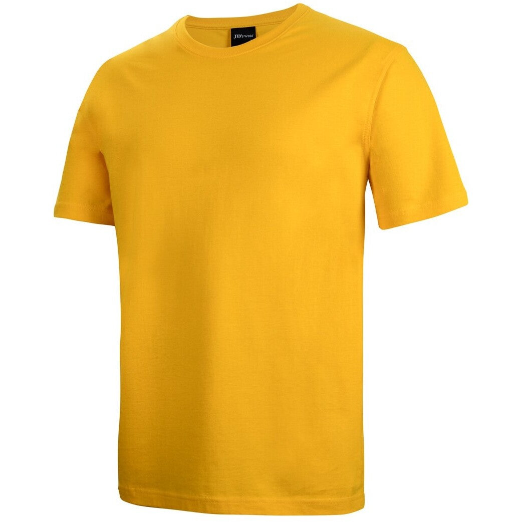 JB's Wear 1HT Tee - Side View | color:Gold|view:side