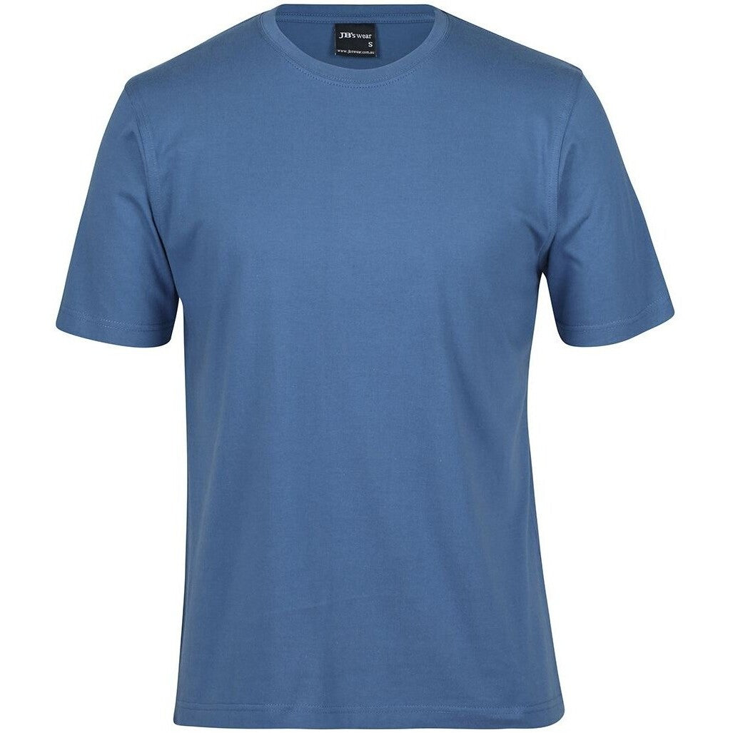 JB's Wear 1HT Tee - Front View | color:Indigo|view:front
