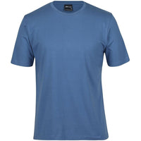 JB's Wear 1HT Tee - Front View | color:Indigo|view:front