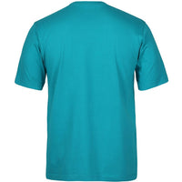 JB's Wear 1HT Tee - Back View | color:Jade|view:back