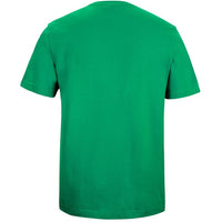 JB's Wear 1HT Tee - Back View | color:Kelly Green|view:back