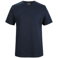 JB's Wear 1HT Tee - Front View | color:Navy|view:front