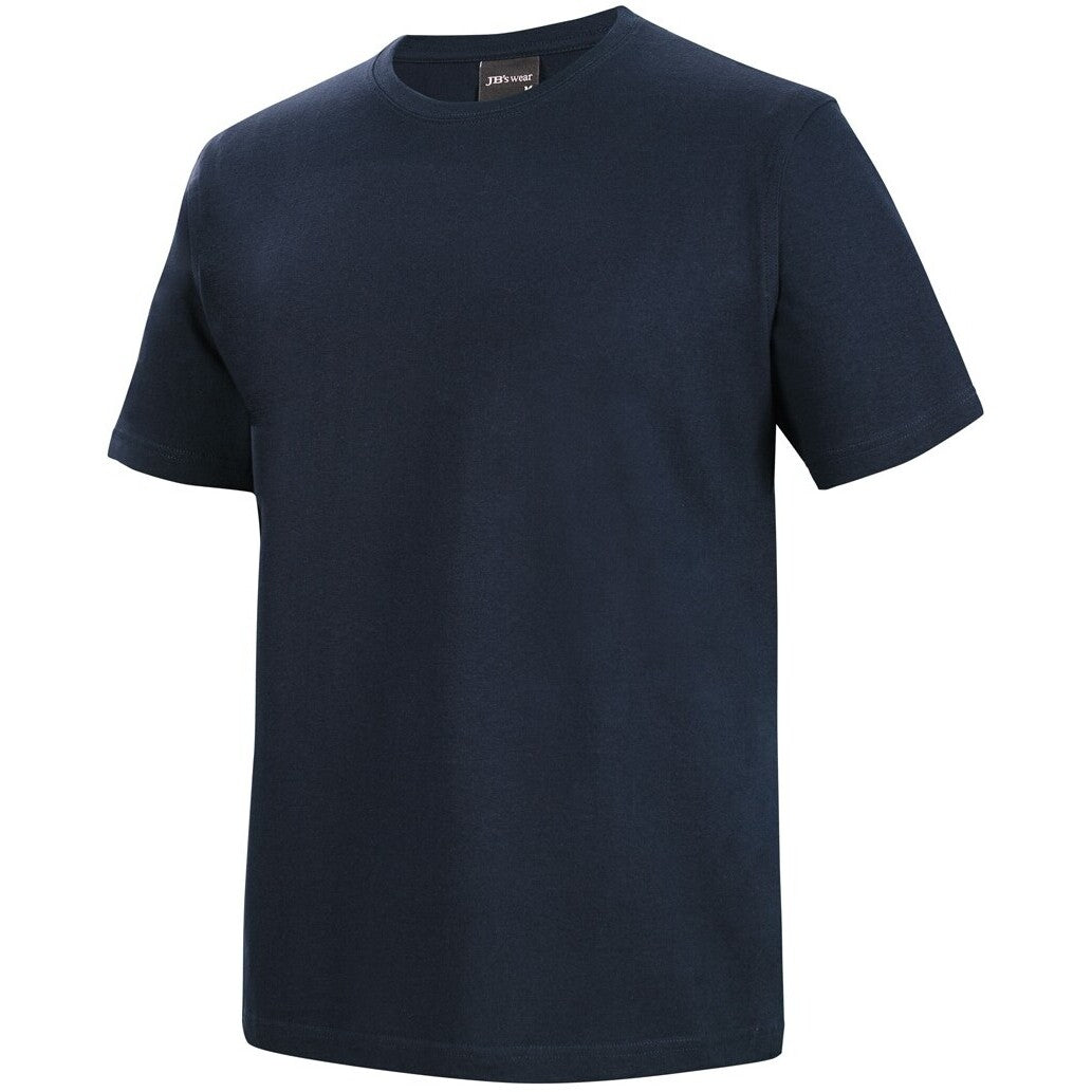 JB's Wear 1HT Tee - Side View | color:Navy|view:side