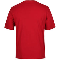 JB's Wear 1HT Tee - Back View | color:Red|view:back