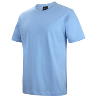 JB's Wear 1HT Tee - Side View | color:Sky Blue|view:side