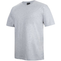 JB's Wear 1HT Tee - Side View | color:Snow Marle|view:side
