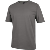 JB's Wear 1HT Tee - Side View | color:Steel|view:side