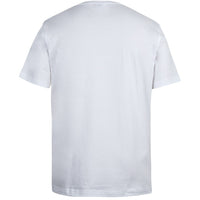 JB's Wear 1HT Tee - Back View | color:White|view:back