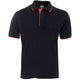 Navy/Red