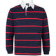 Navy/Red